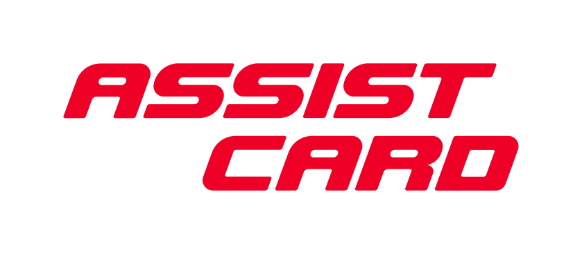 Logo ASSISTCARD PORTAL